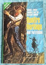 Gunfire Heritage / Warpath West