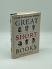 Great Short Books a Year of Reading-Briefly