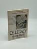 Q'S Legacy a Delightful Account of a Lifelong Love Affair With Books