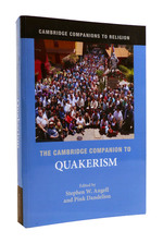 The Cambridge Companion to Quakerism