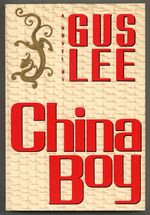 China Boy