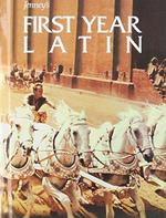First Year Latin