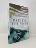 Pacific Thunder; the U.S. Navy's Central Pacific Campaign, August 1943-October 1944