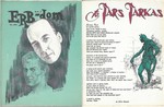 Erb-Dom (Erb Dom, Erbdom) # 12, 1965 January