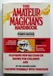 The Amateur Magician's Handbook