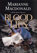 Blood Lies: a Dido Hoare Mystery (Dido Hoare Mysteries)