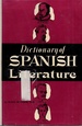 Dictionary of Spanish Literature