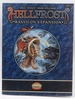 Hellfrost Rassilon Expansion (Savage Worlds)