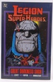 Legion of Super-Heroes: the Great Darkness Saga