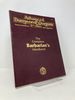 Complete Barbarian's Handbook 2nd Ed. Player's Handbook Rules Supplement