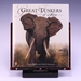 Great Tuskers of Africa: a Celebration of Africa's Large Ivory Carriers