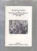 The Diocesan Journal of Michael Augustine Corrigan, Bishop of Newark, 1872-1880 (Collections of the New Jersey Historical Society, Vol. 22)