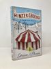 The Winter Ground (a Dandy Gilver Mystery)