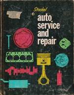 Auto Service and Repair