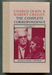 Charles Olson and Robert Creeley: the Complete Correspondence Volume 6 [Only]