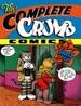 The Complete Crumb Comics Volume 3