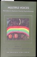 Multiple Voices Narrative in Systemic Family Psychotherapy