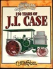 150 Years of J. I. Case Classic American Tractors