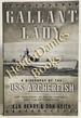 Gallant Lady: A Biography of the USS Archerfish