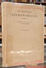 Astronomicon, Liber I, Editio Altera