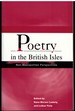 Poetry in the British Isles. Non Metropolitan Perspectives