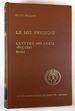 Le Mie Prigioni-Lettere Milanesi 1815-1821 (Scelta)