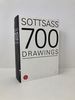 Sottsass: 700 Drawings