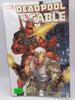 Deadpool & Cable: Ultimate Collection Vol. 1