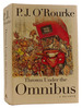 Thrown Under the Omnibus: a Reader