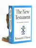The New Testament: an Expanded Translation