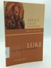 Luke: the Elite Evangelist
