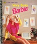 Very Busy Barbie (Tm)