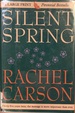 Silent Spring (LARGE PRINT)