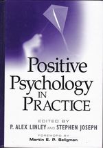 Positive Psychology in Practice