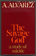 The Savage God: a Study of Suicide