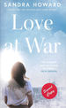 Love at War, Signed By Sandra Howard