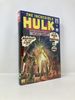 The Incredible Hulk Omnibus Vol. 1