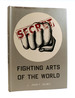 Secret Fighting Arts of the World