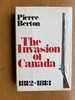 Invasion of Canada 1812-1813