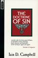 The Doctrine of Sin