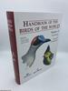Handbook of the Birds of the World Vol 12 Picathartes to Tits and Chickadees