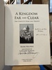 A Kingdom Far and Clear: the Complete Swan Lake Trilogy (Calla Editions)