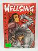 Hellsing Vol. 9