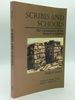 Scribes and Schools: the Canonization of the Hebrew Scriptures