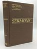 Sermons, Volume II (20-50) on the Old Testament