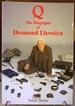 Q: the Biography of Desmond Llewelyn