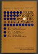 Prize Stories 1968: the O. Henry Awards