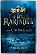 The Epic of Marindel: Chosen