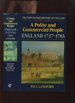 A Polite and Commercial People, England 1727-1783 (New Oxford History of England)
