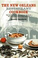 The New Orleans Restaurant Cookbook